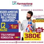 Informazione e Cultura Inglese C2 11 Maggio 2023